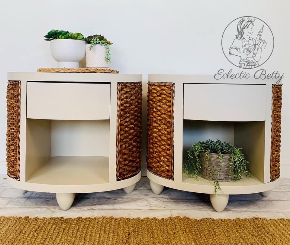 CALICO | Pureco Paints USA | off-white | Chalk Finish Paint | Furniture Paint | Ships Same Day | Eligible for Free Shipping