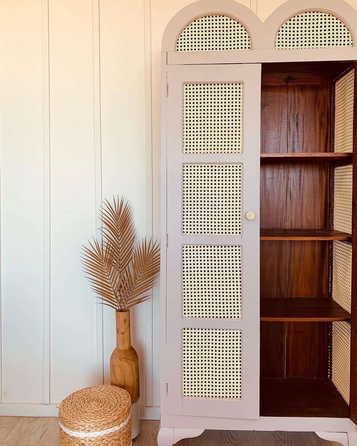CHIFFON | Pureco Paints USA | soft pink | Chalk Finish Paint | Furniture Paint | Ships Same Day | Eligible for Free Shipping