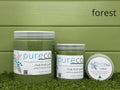 FOREST | Pureco Paints USA | olive green | Chalk Finish Paint | Furniture Paint
