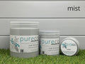 MIST | Pureco Paints USA | light gray | Chalk Finish Paint | Furniture Paint
