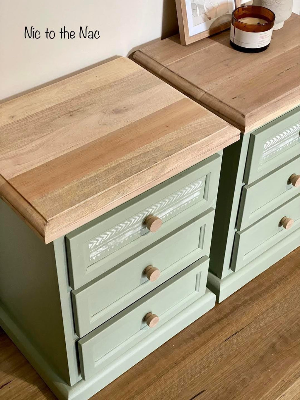 PISTACHIO | Pureco Paints USA | sage | Chalk Finish Paint | Furniture Paint | Ships Same Day | Eligible for Free Shipping