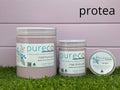 PROTEA | Pureco Paints USA | dusty pink | Chalk Finish Paint | Furniture Paint