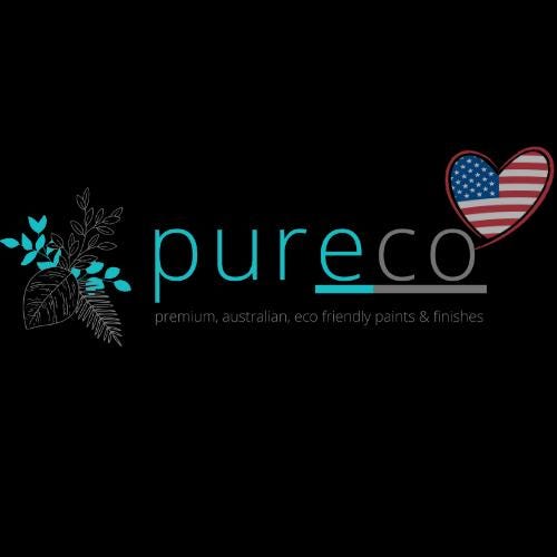 ALPINE | Pureco Paints USA | fresh green | Furniture Paint | Ships Same Day | Eligible for Free Shipping