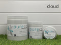 CLOUD | Pureco Paints USA | gray-white | Chalk Finish Paint | Furniture Paint