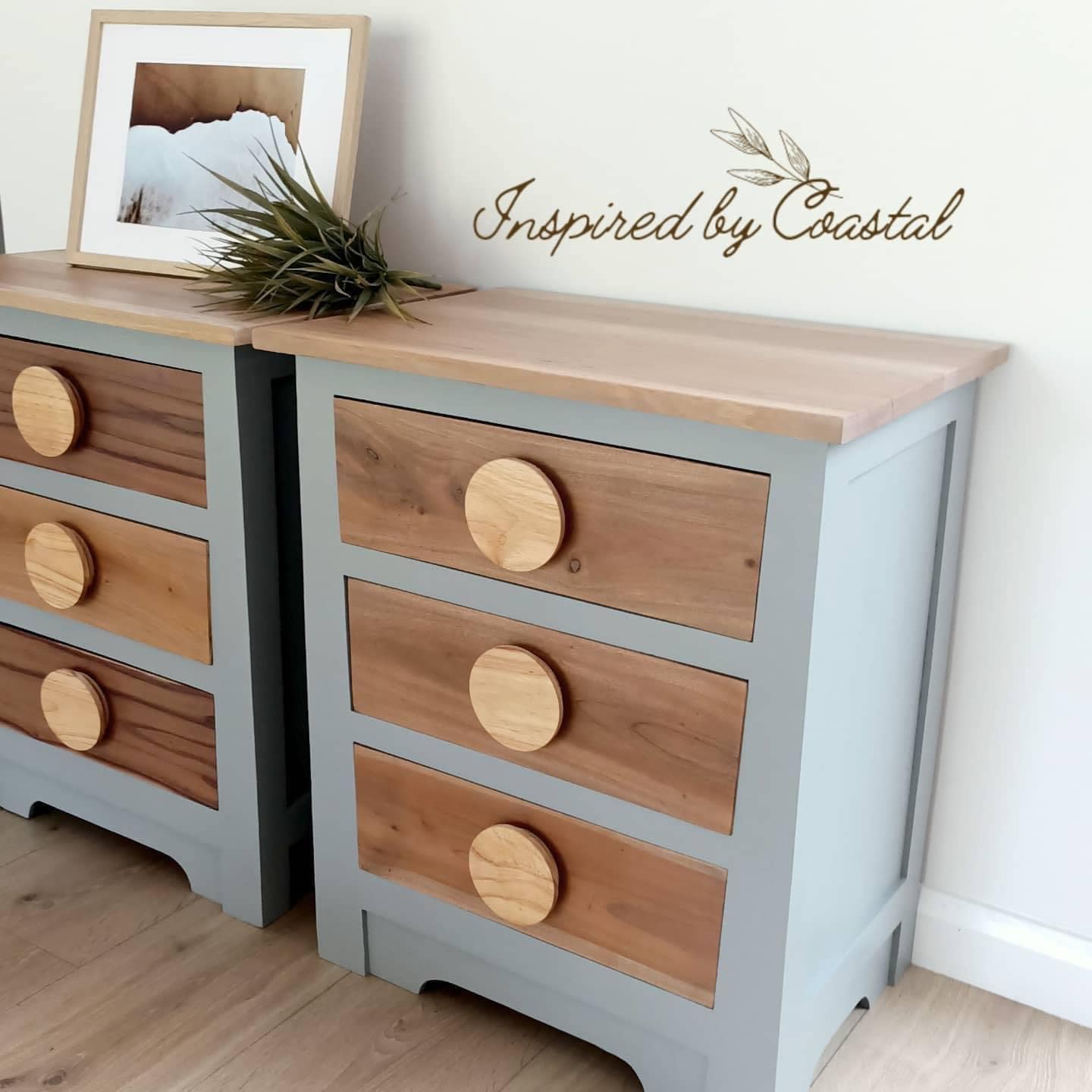 IRONBARK | Pureco Paints USA | gray | Chalk Finish Paint | Furniture Paint | Ships Same Day | Eligible for Free Shipping