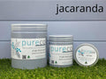 JACARANDA | Pureco Paints USA | periwinkle | Chalk Finish Paint | Furniture Paint