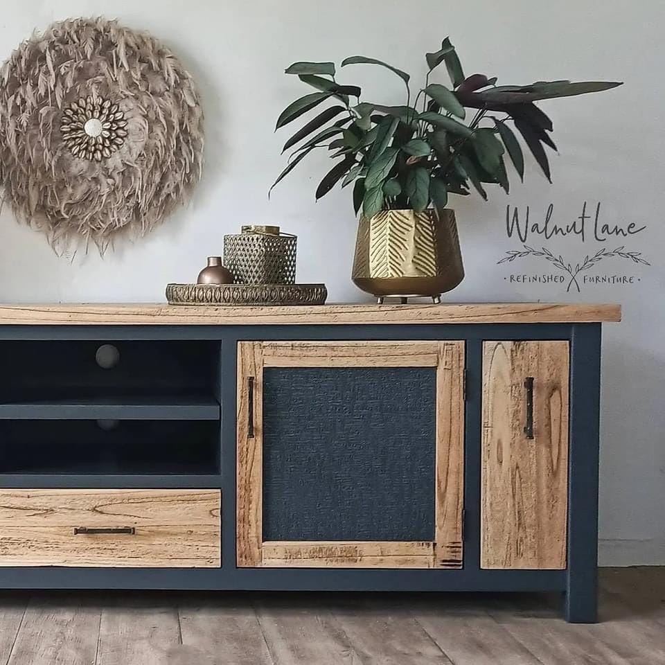 LEAD | Pureco Paints USA | charcoal | Chalk Finish Paint | Furniture Paint | Ships Same Day | Eligible for Free Shipping