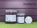 MULBERRY | Pureco Paints USA | eggplant | Chalk Finish Paint | Furniture Paint