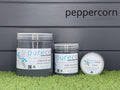Peppercorn | Pureco Paints USA | red | Chalk Finish Paint | Furniture Paint