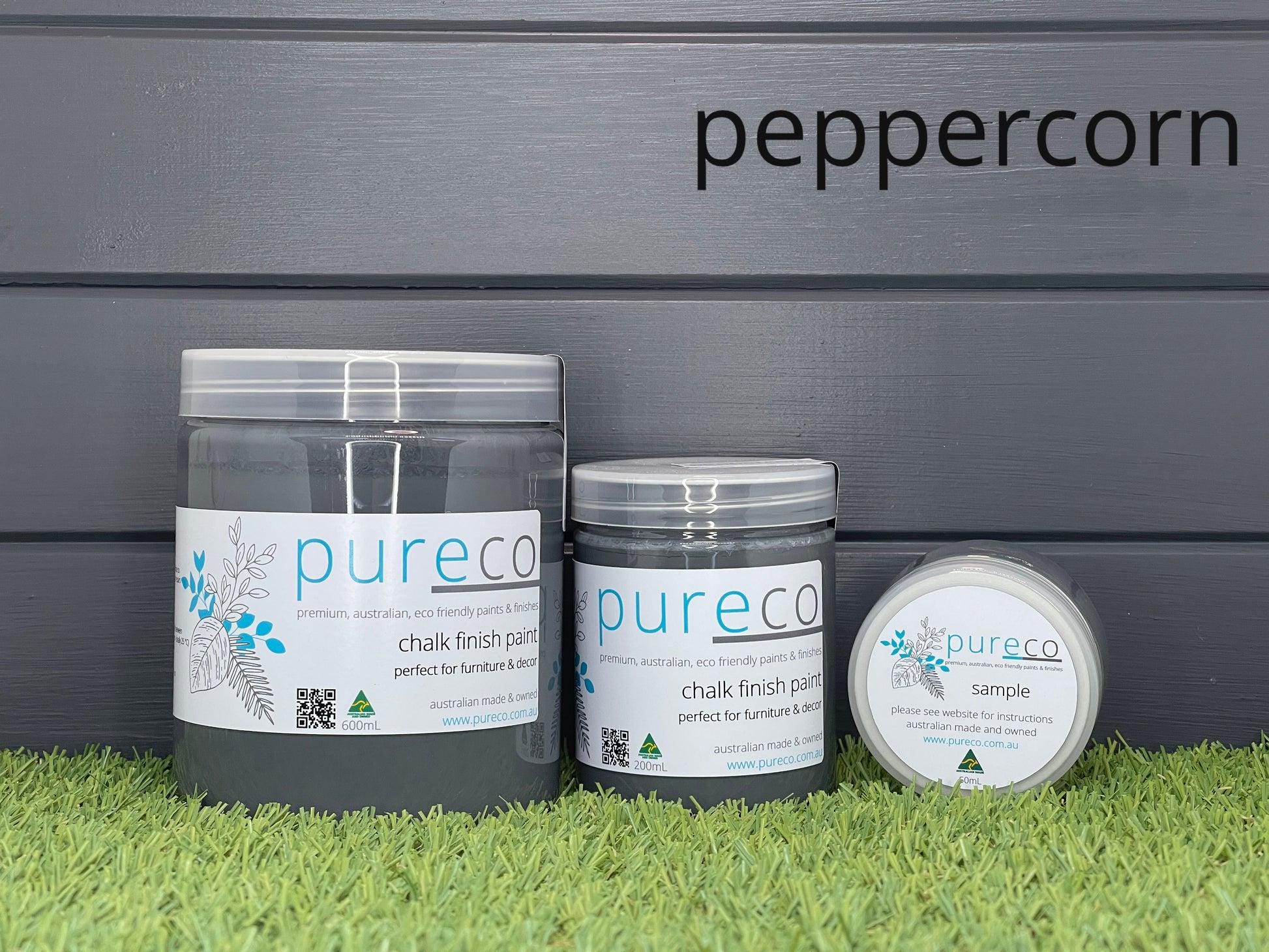 Peppercorn