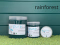 RAINFOREST | Pureco Paints USA | evergreen | Chalk Finish Paint | Furniture Paint