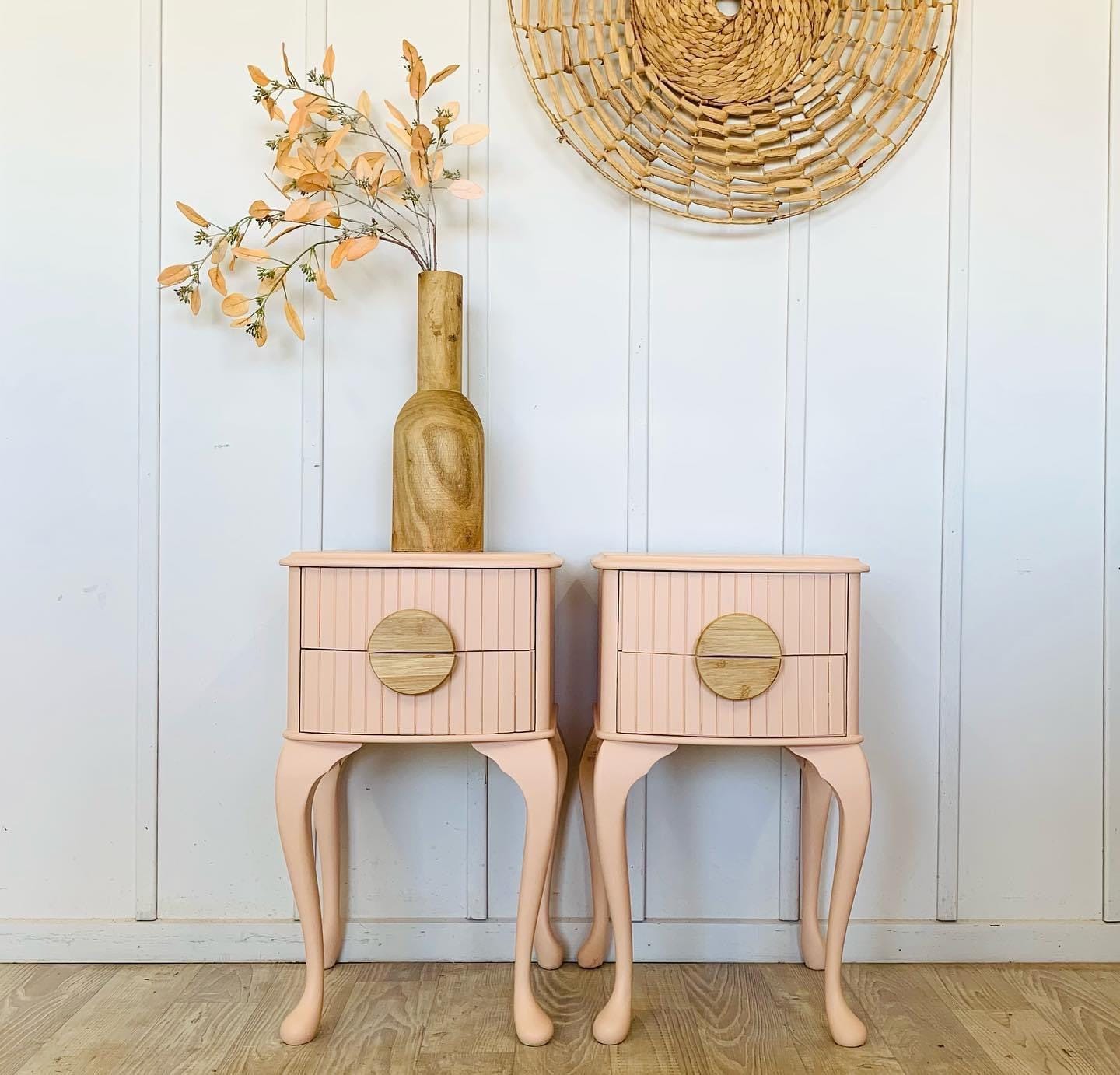 SUMMER | Pureco Paints USA | coral | Chalk Finish Paint | Furniture Paint | Ships Same Day | Eligible for Free Shipping