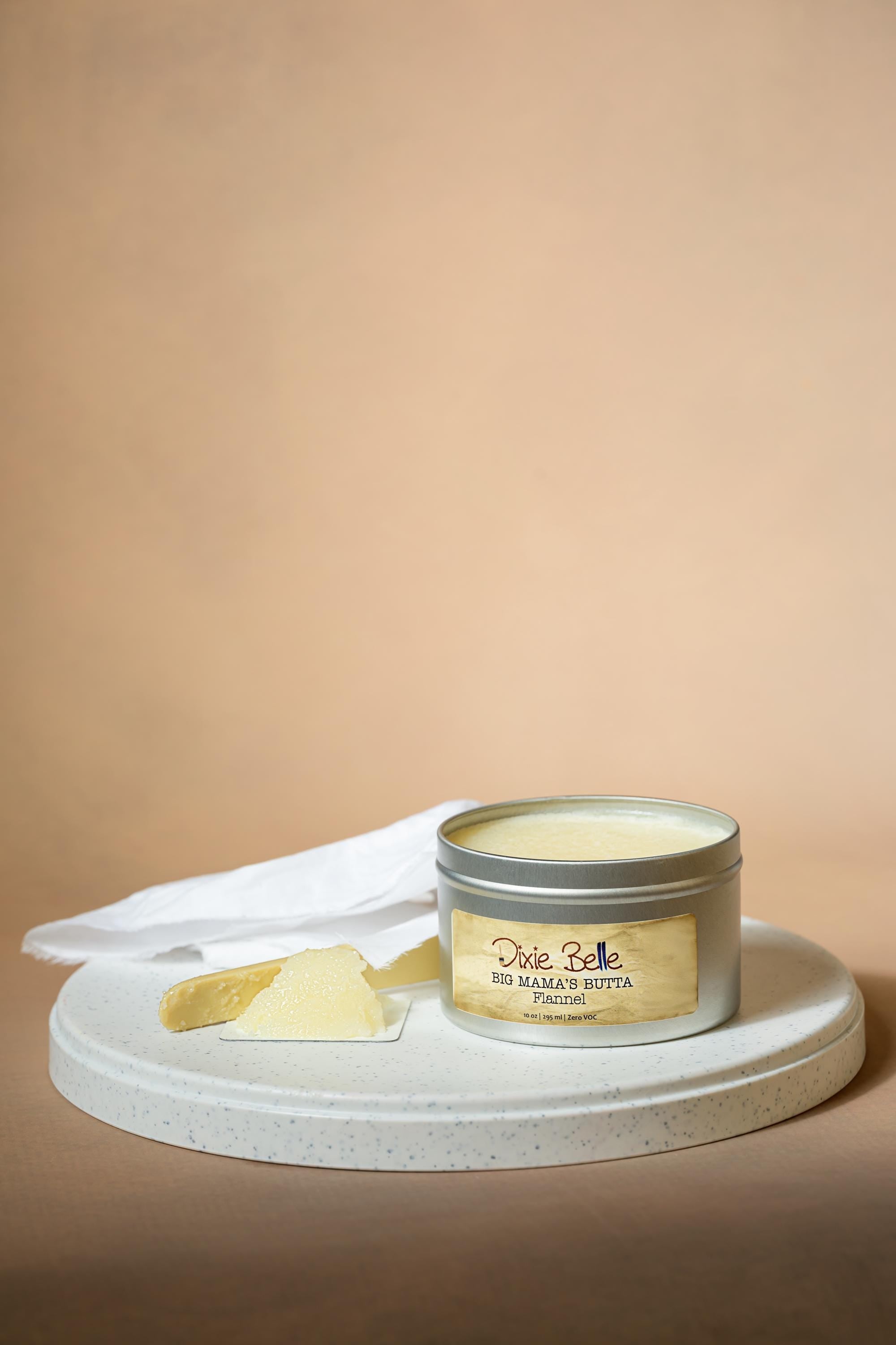 BIG MAMA'S BUTTA | Dixie Belle Paint | All Scents | Furniture | Arts & Crafts
