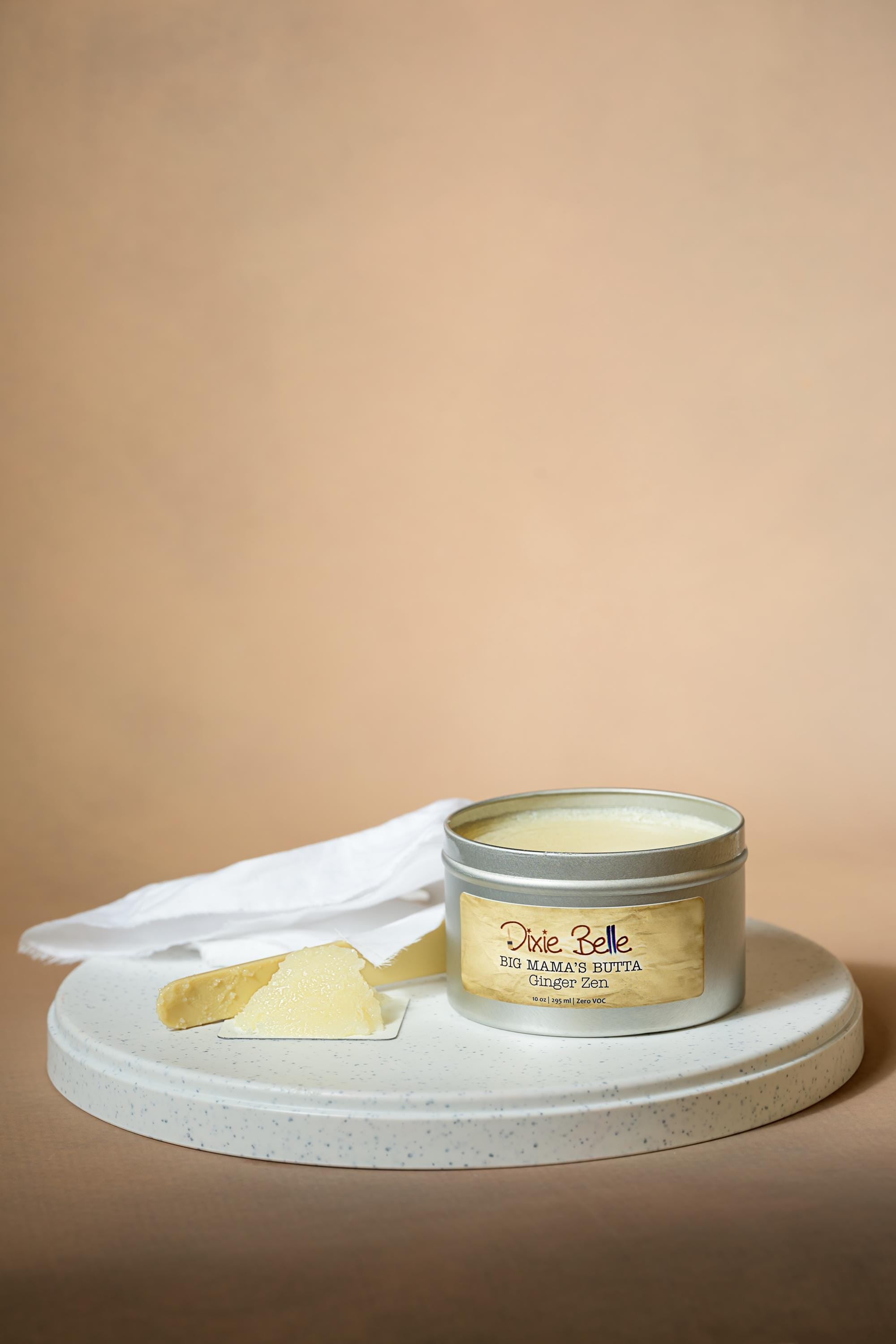 BIG MAMA'S BUTTA | Dixie Belle Paint | All Scents | Furniture | Arts & Crafts