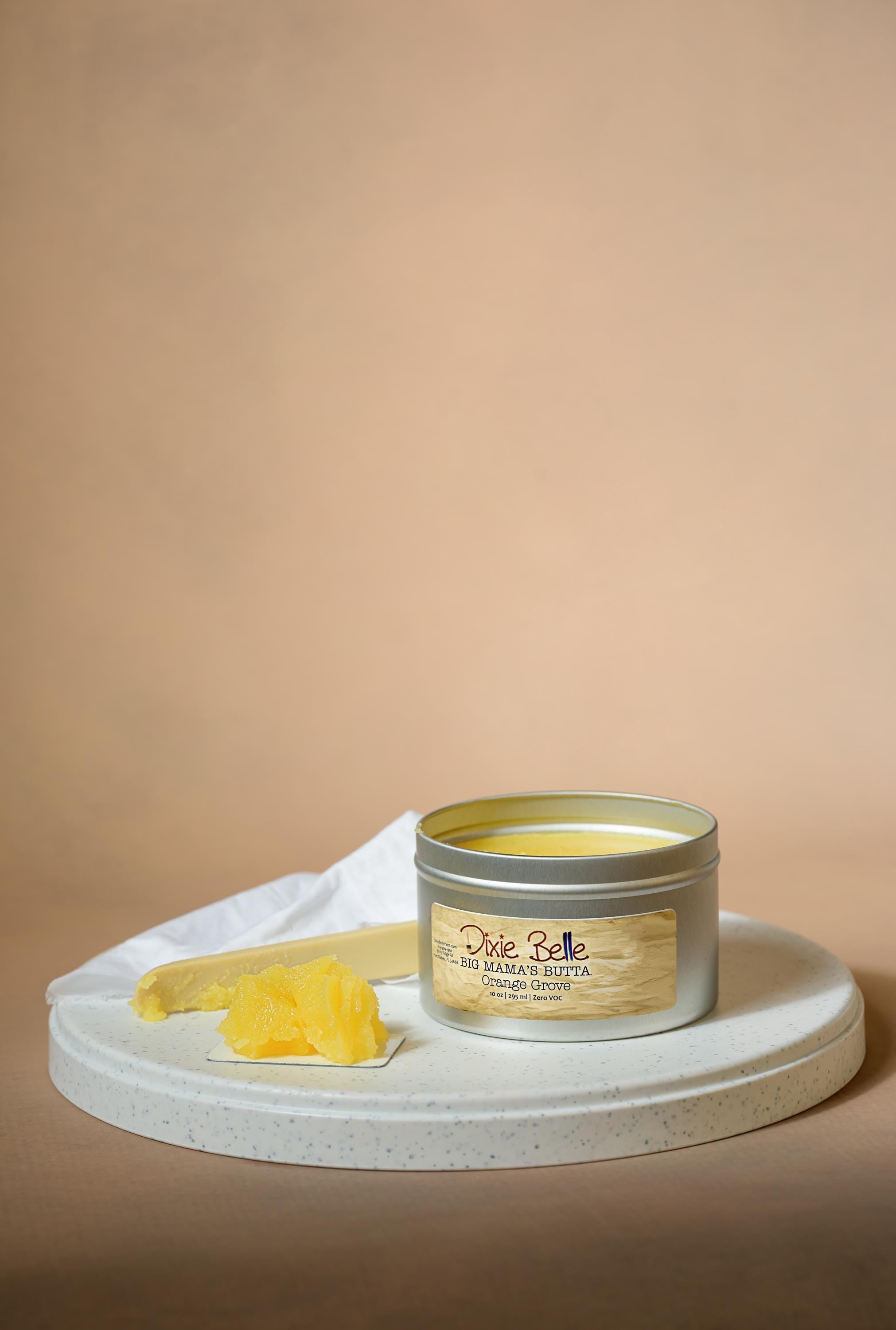 BIG MAMA'S BUTTA | Dixie Belle Paint | All Scents | Furniture | Arts & Crafts