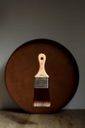 MINI BRUSHES | Synthetic Brushes | Dixie Belle Paint | Furniture Paint | Arts & Crafts Dixie Belle Paint