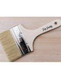 BIG DADDY BRUSH | Natural Brushes | Dixie Belle Paint | Furniture Paint | Arts & Crafts Dixie Belle Paint