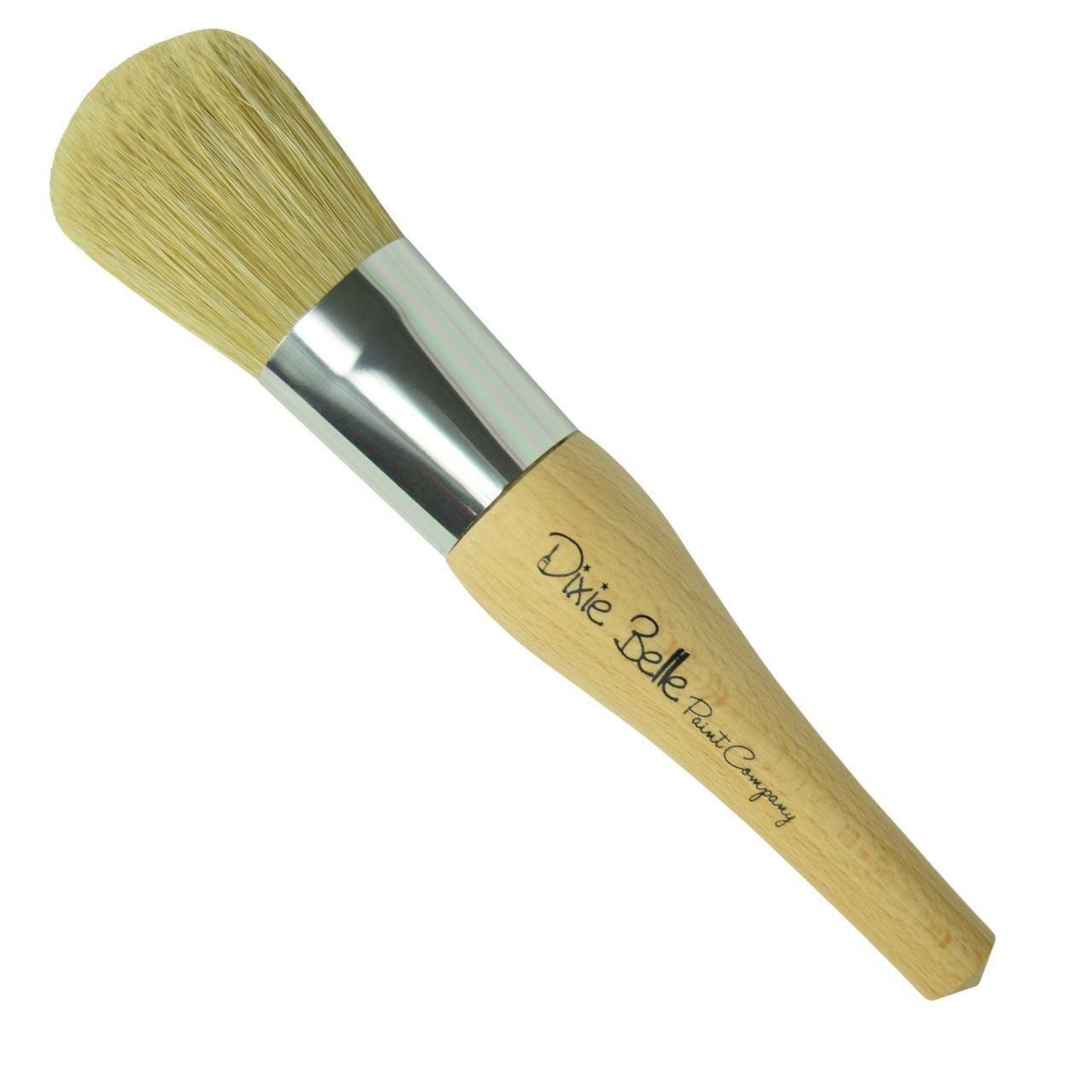 THE BELLE BRUSH | Synthetic Brushes | Dixie Belle Paint | Furniture Paint | Arts & Crafts