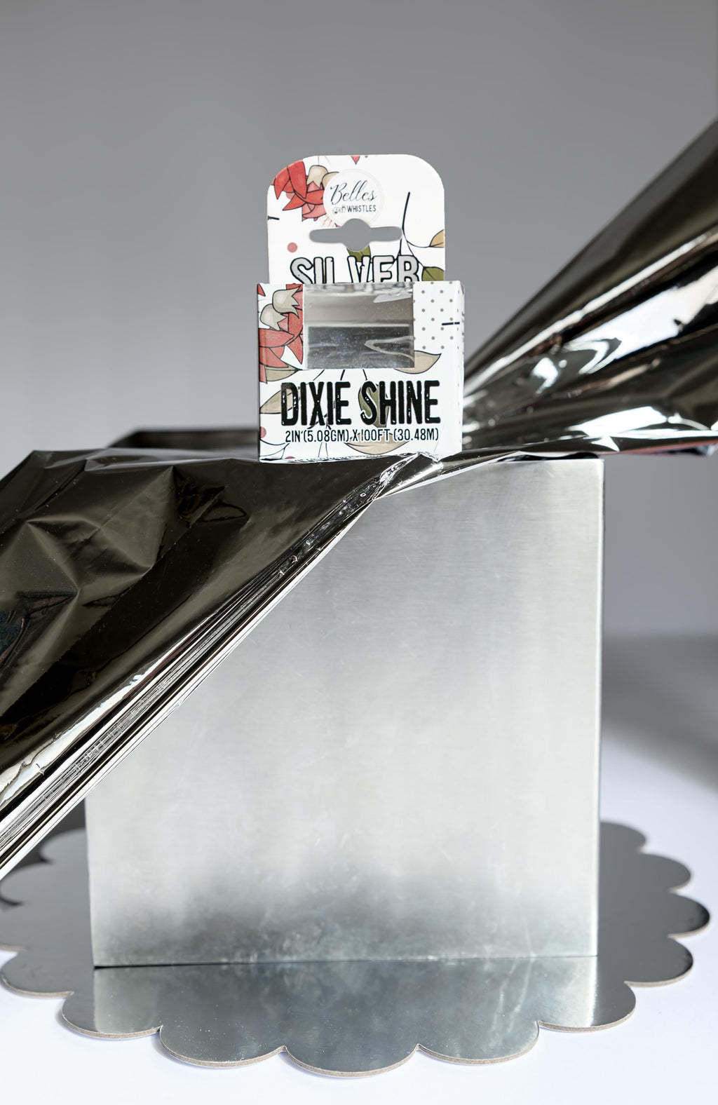 Dixie Shine | Stick With Me | Dixie Belle Paint | Belles & Whistles Dixie Belle Paint