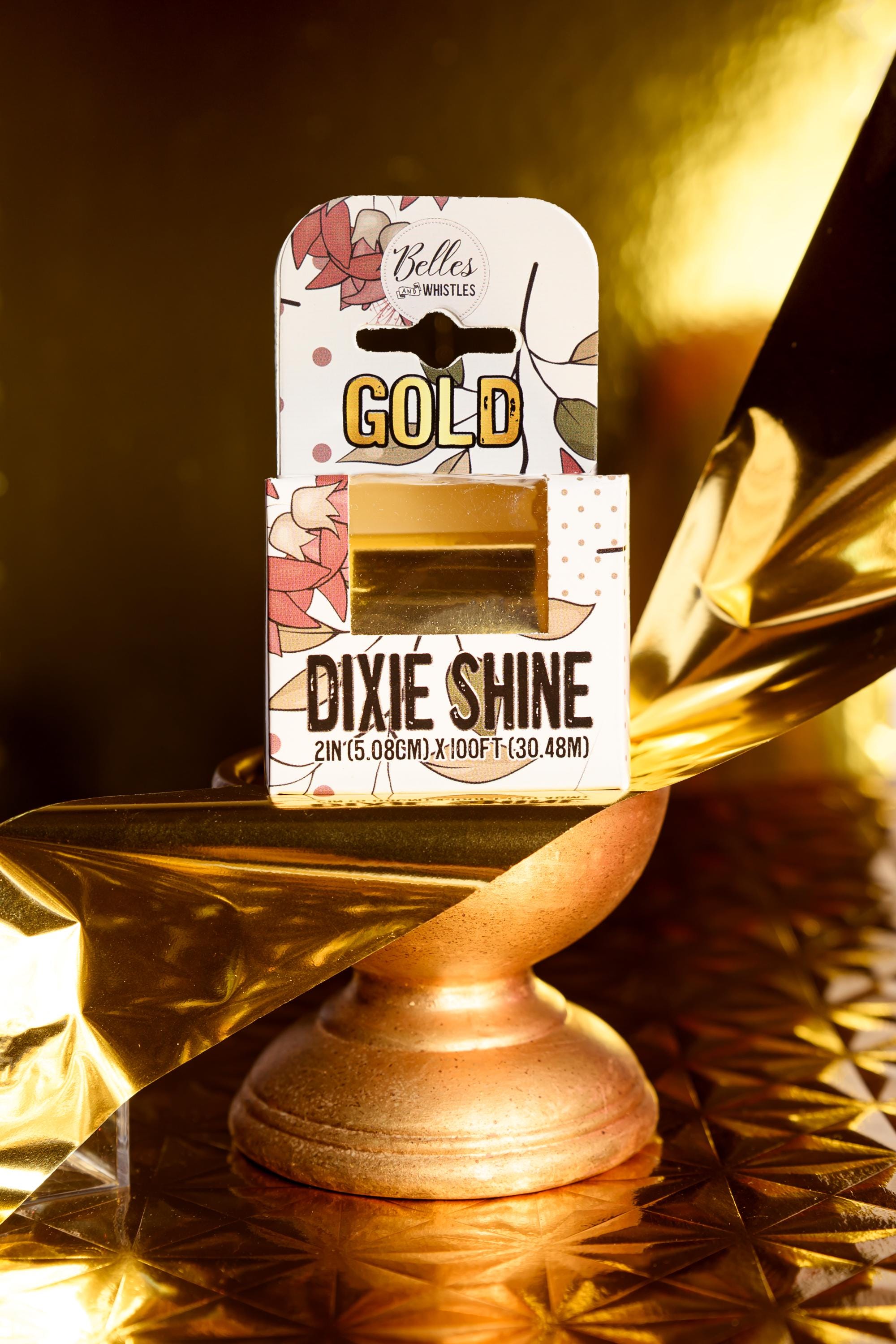 Dixie Belle Paint Dixie Shine Stick With Me Belles & Whistles
