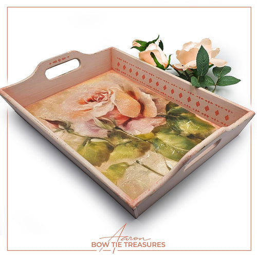 BONE INLAY | Stencil | Furniture | Arts & Crafts | Dixie Belle Paint Dixie Belle Paint