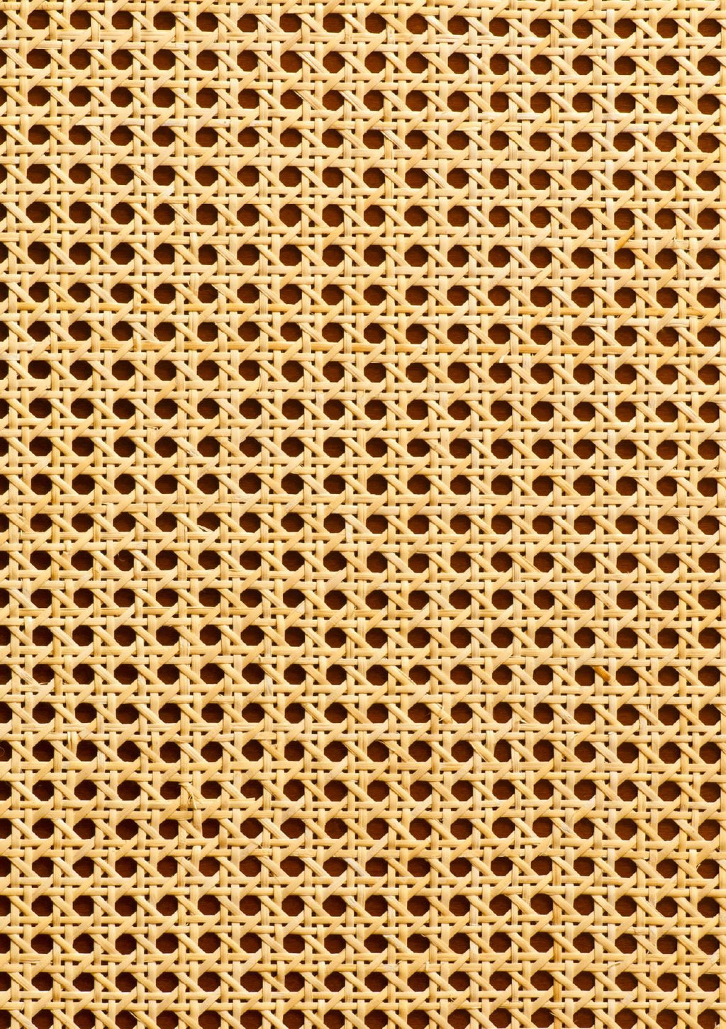 CANE WEBBING | A2 16.5" x 23.4" | Rice Decoupage Paper | For Furniture | Crafts | Art | Dixie Belle Paint