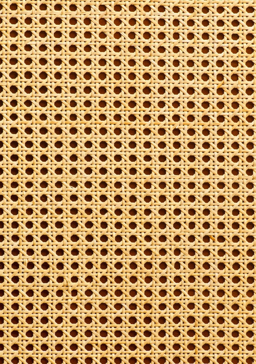 CANE WEBBING | A2 16.5" x 23.4" | Rice Decoupage Paper | For Furniture | Crafts | Art | Dixie Belle Paint Dixie Belle Paint