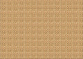 RATTAN | A2 16.5" x 23.4" | Rice Decoupage Paper | For Furniture | Crafts | Art | Dixie Belle Paint Dixie Belle Paint