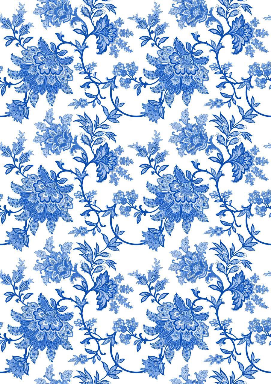 CHINOISERIE | 3 Sheets A3- 11.7 x 16.54 inches | Rice Decoupage Paper | Furniture | Crafts | Art
