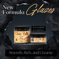 Glaze (all) - Dixie Belle Paint Company - adds dimension to your furniture projects! Dixie Belle Paint