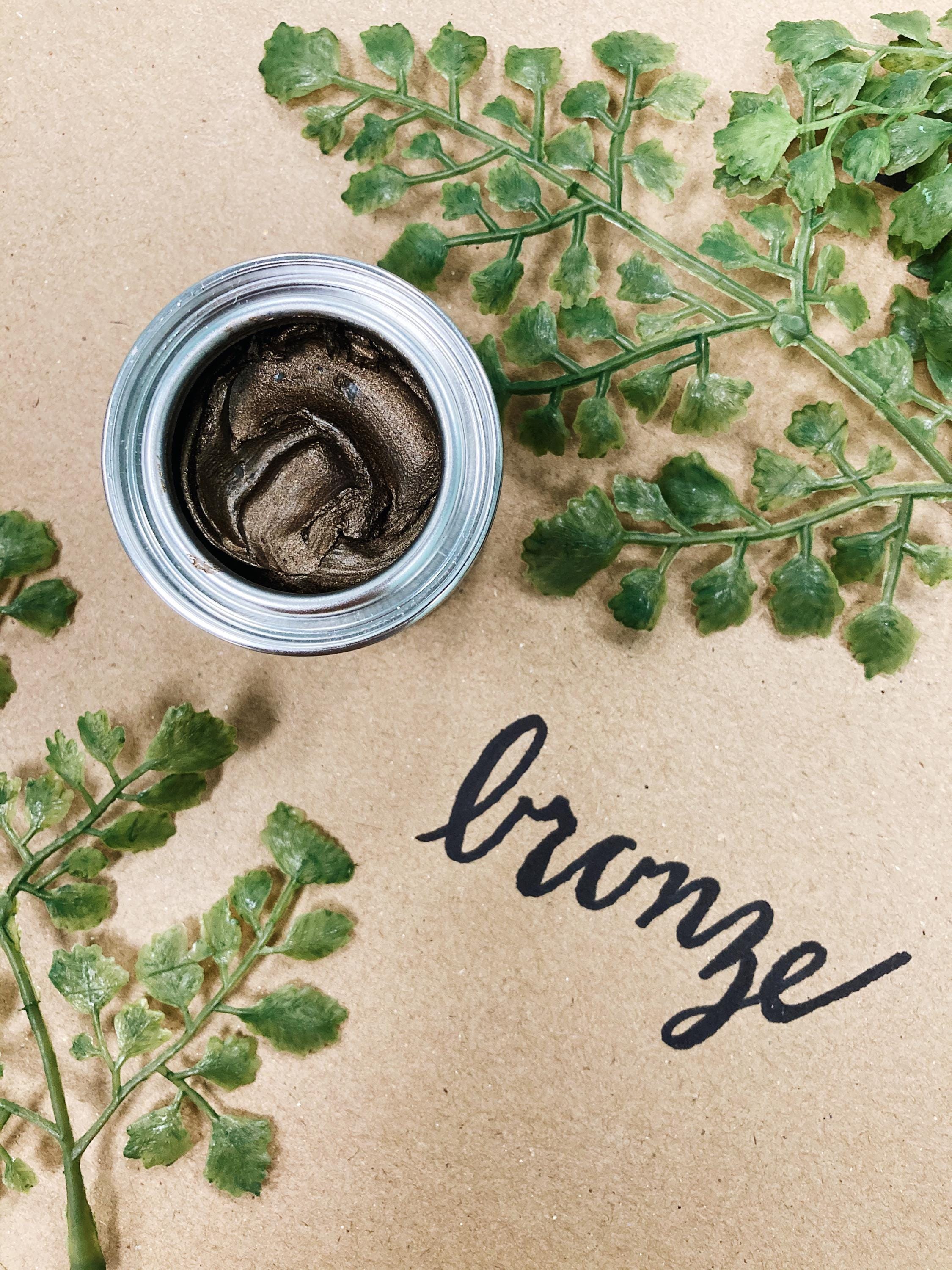 Gilding Wax | Gold Marker | Dixie Belle Paint | Same Day Shipping | Eligible for Free Shipping