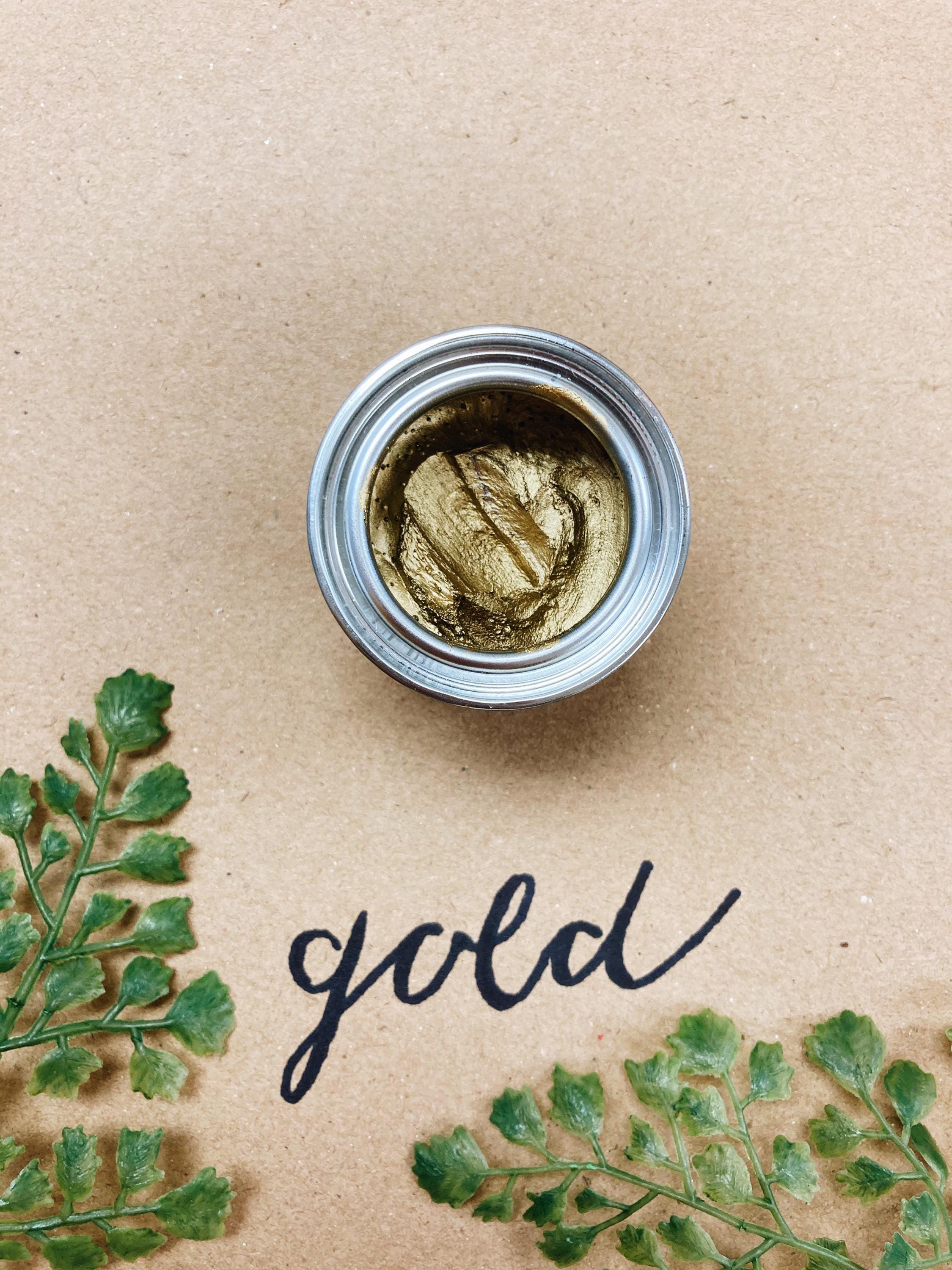 Gilding Wax | Gold Marker | Dixie Belle Paint | Same Day Shipping | Eligible for Free Shipping