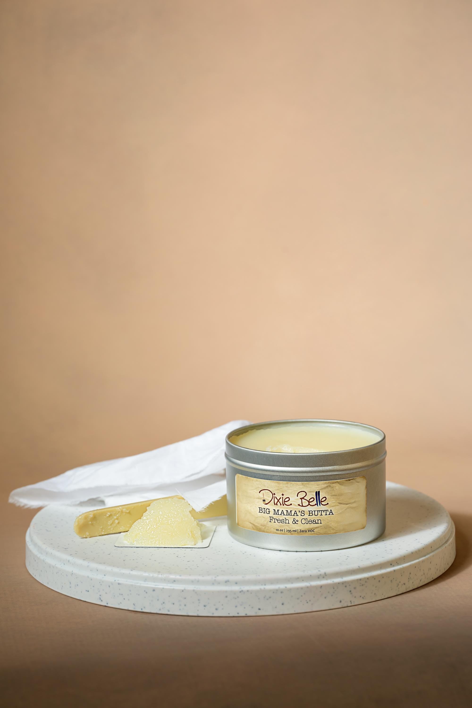 BIG MAMA'S BUTTA | Dixie Belle Paint | All Scents | Furniture | Arts & Crafts