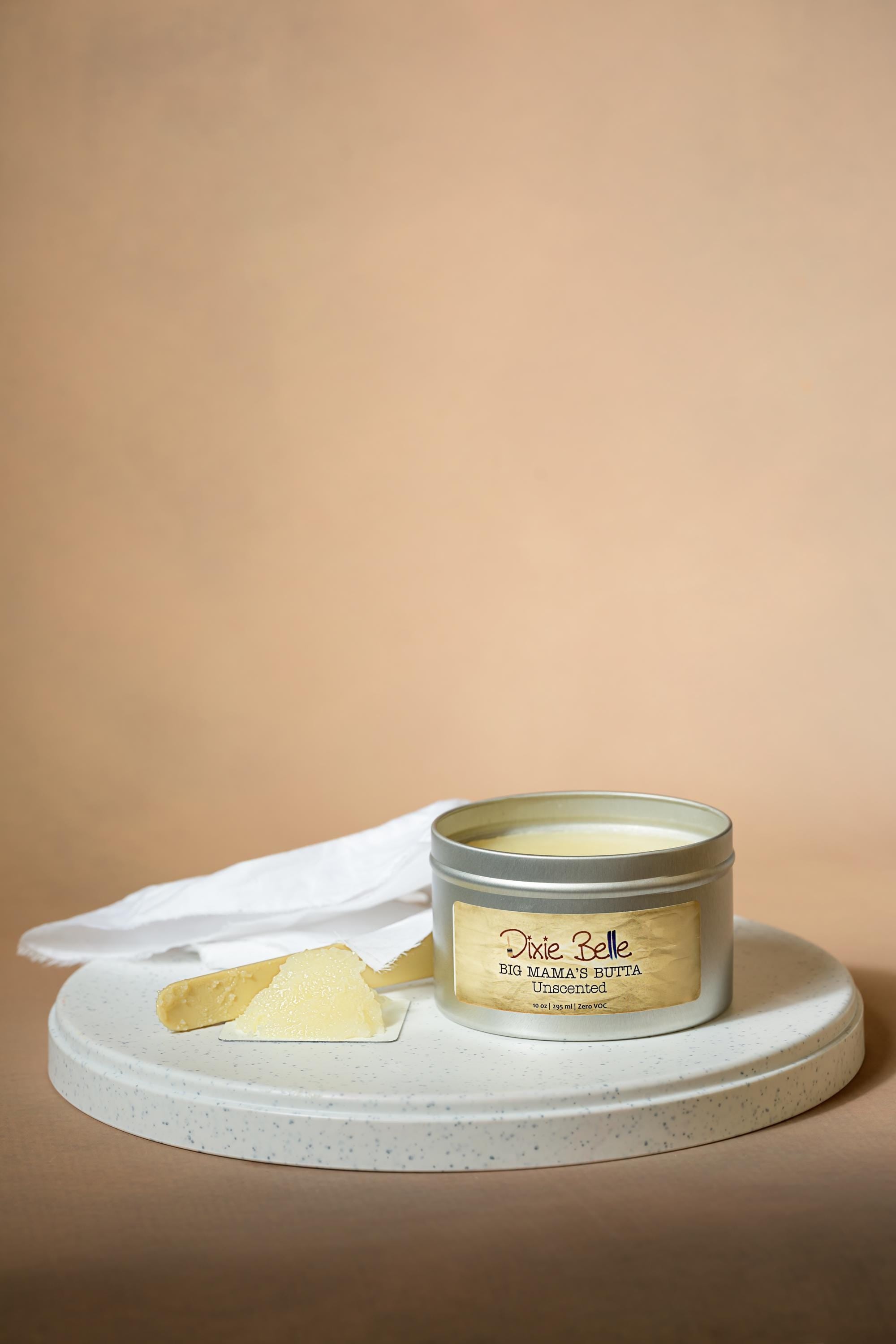 BIG MAMA'S BUTTA | Dixie Belle Paint | All Scents | Furniture | Arts & Crafts