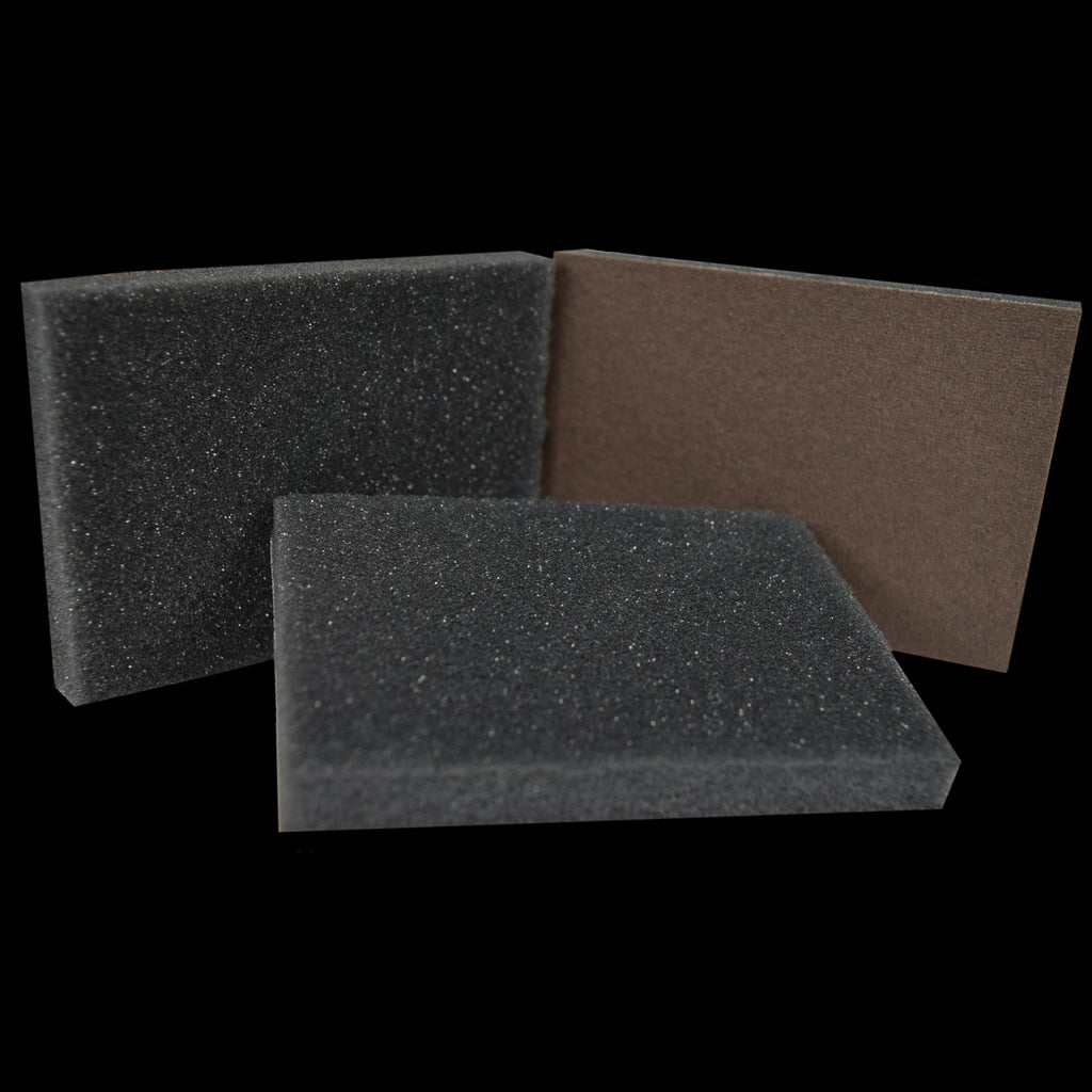 SANDING SPONGE | Dixie Belle Paint | Furniture Paint | Arts & Crafts