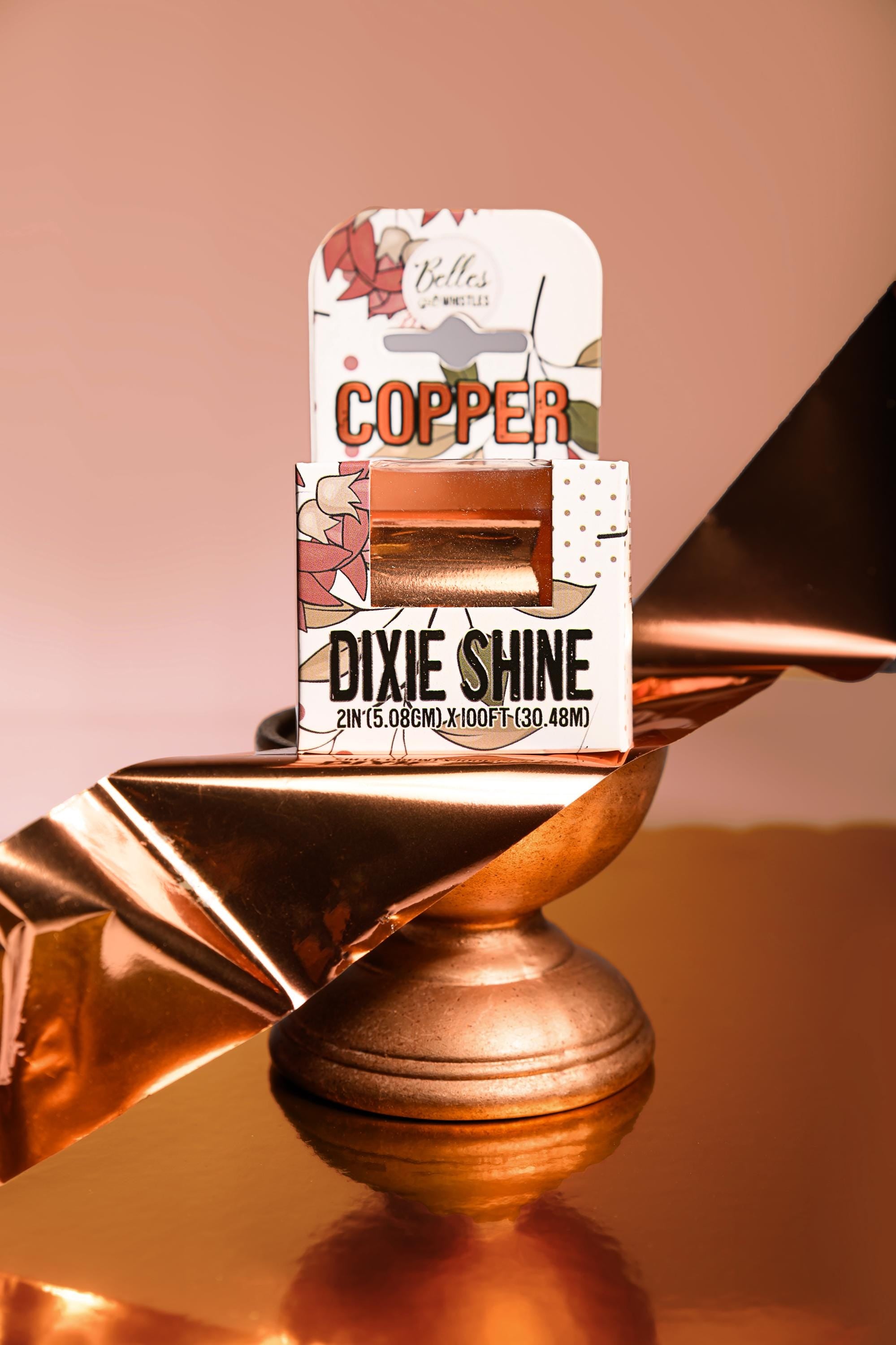 Dixie Belle Paint Dixie Shine Stick With Me Belles & Whistles