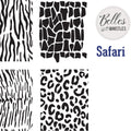 Safari | Stencil | Furniture | Arts & Crafts | Dixie Belle Paint Dixie Belle Paint