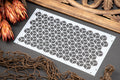 TRIPPY BLOCKS | Stencil | Furniture | Arts & Crafts | Dixie Belle Paint Dixie Belle Paint