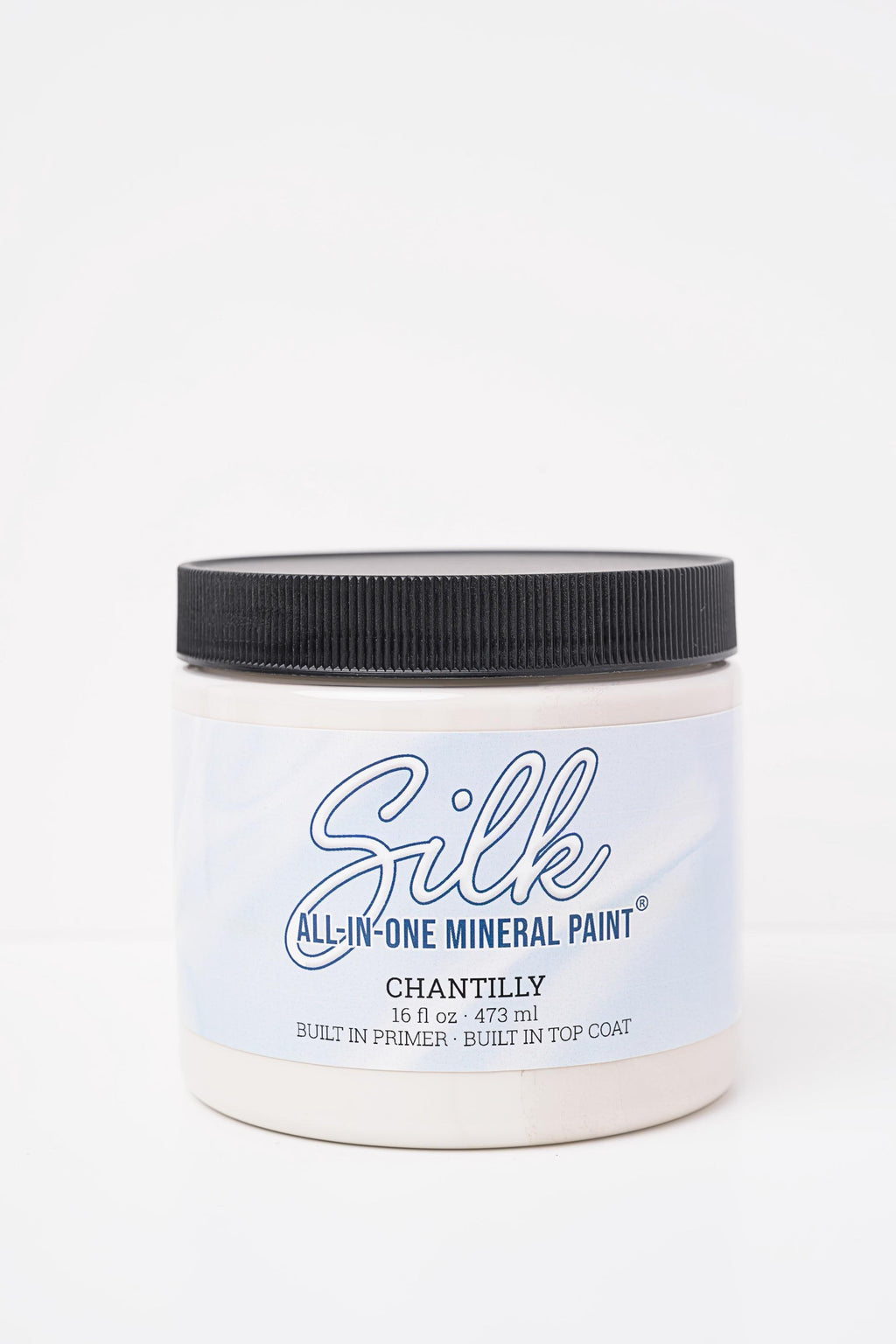 CHANTILLY | Dixie Belle Silk Paint | warm off-white | Furniture Paint | Ships Same Day | Eligible for Free Shipping