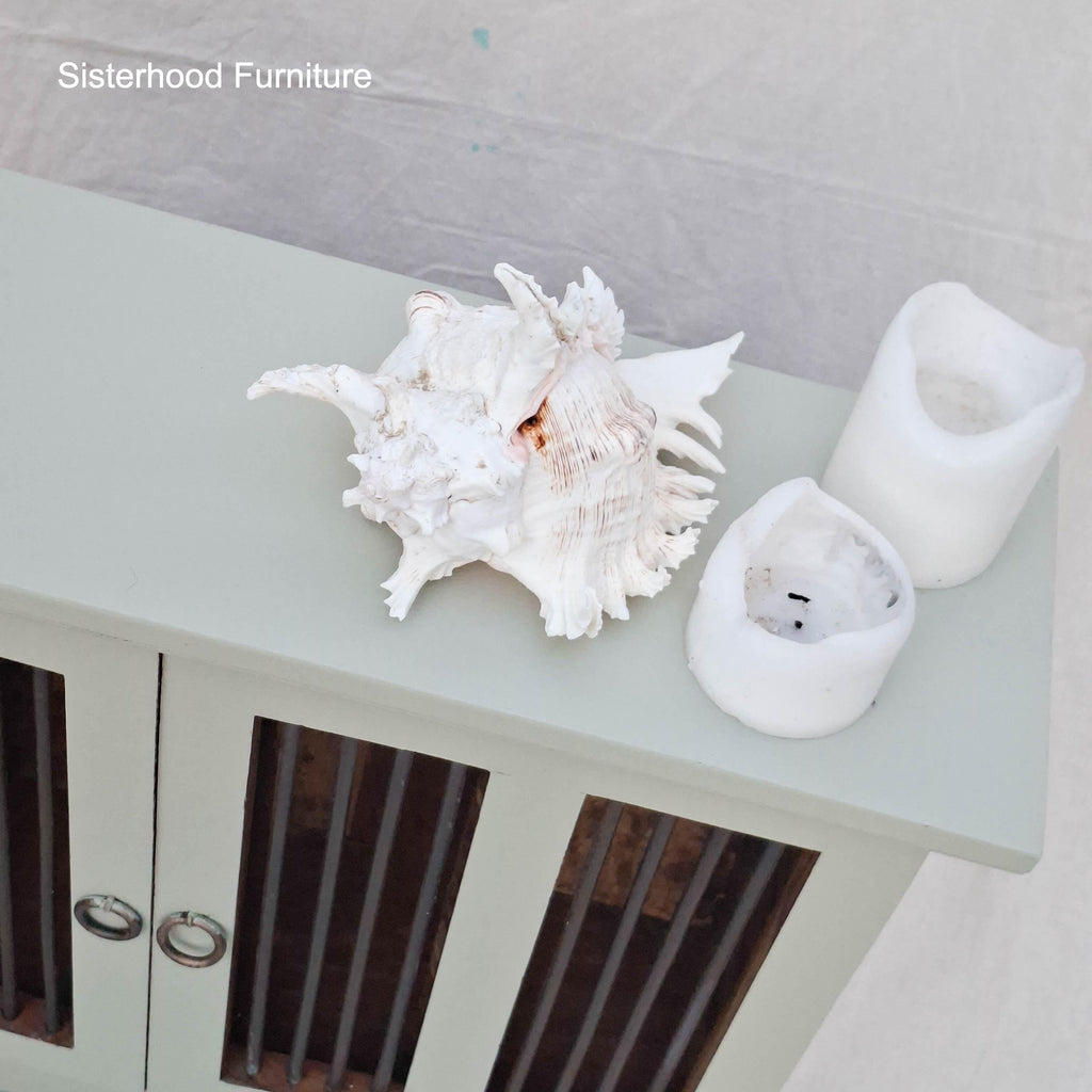 WICKLOW GLEN | Dixie Belle Silk Paint | muted sage | Furniture Paint | Ships Same Day | Eligible for Free Shipping