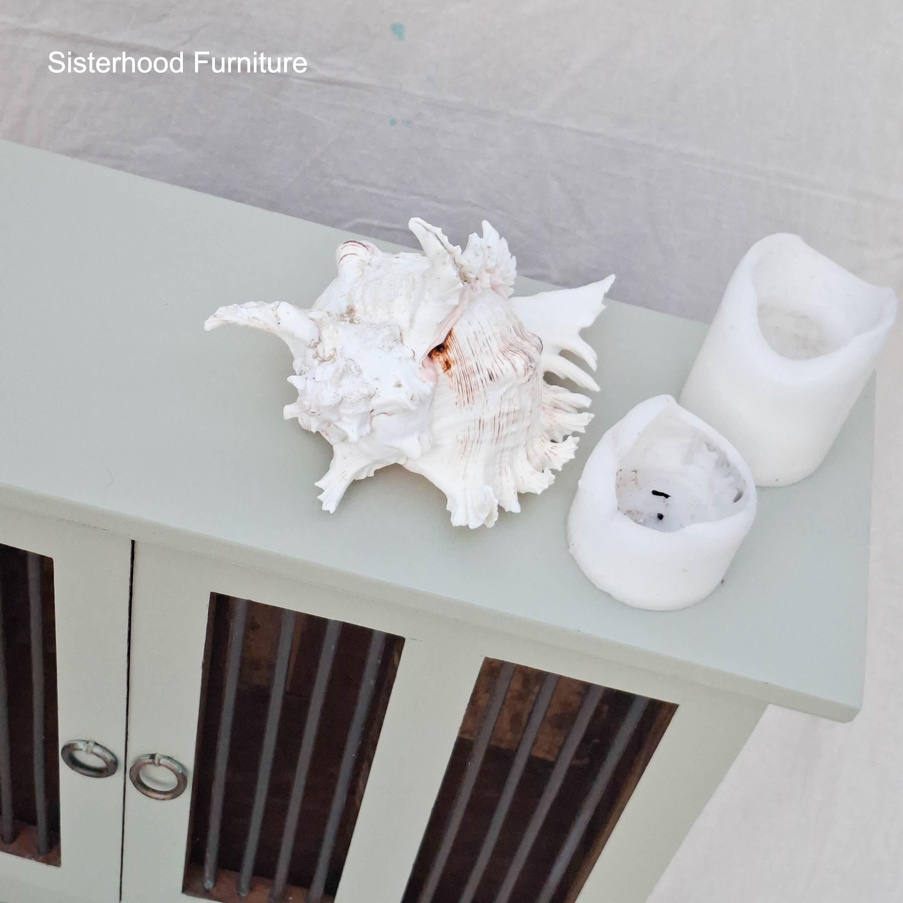 WICKLOW GLEN | Dixie Belle Silk Paint | muted sage | Furniture Paint | Ships Same Day | Eligible for Free Shipping