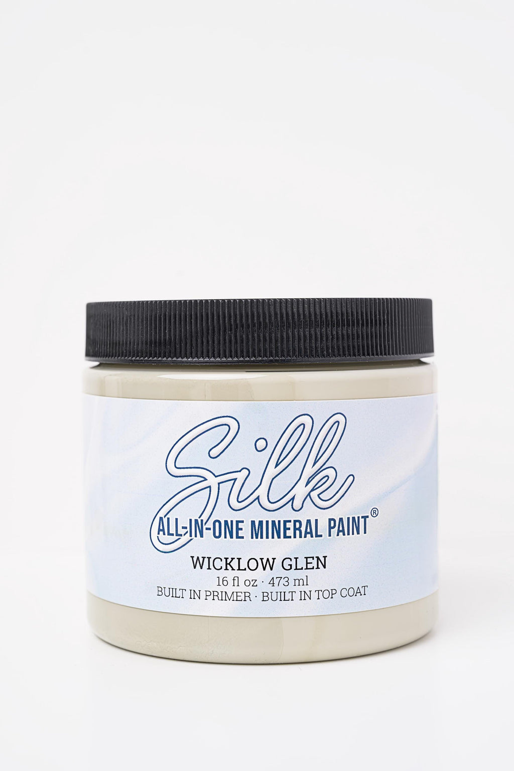 WICKLOW GLEN | Dixie Belle Silk Paint | muted sage | Furniture Paint | Ships Same Day | Eligible for Free Shipping