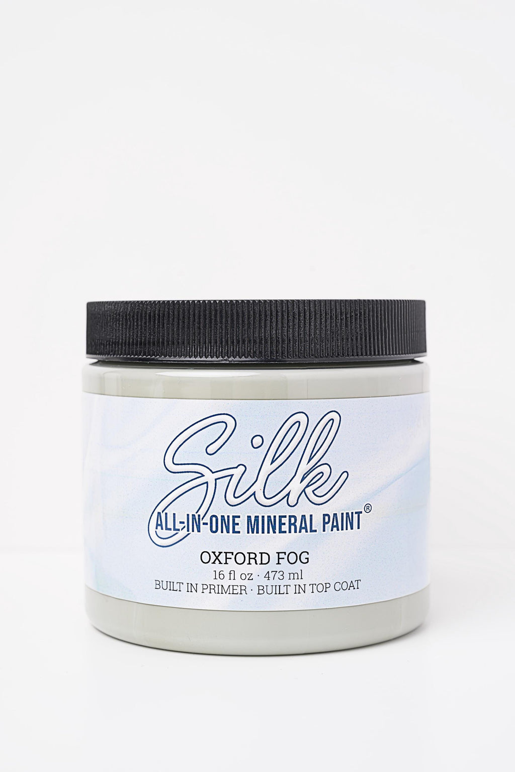 OXFORD FOG | Dixie Belle Silk Paint | earthy green-gray | Furniture Paint | Ships Same Day | Eligible for Free Shipping