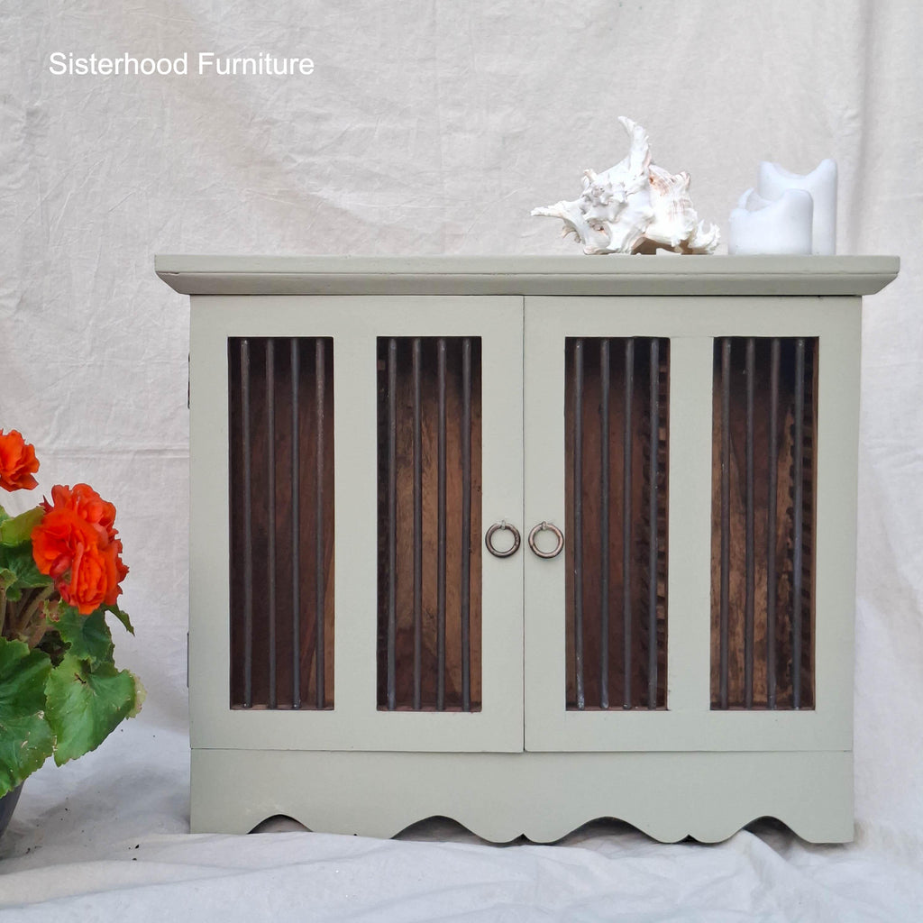 WICKLOW GLEN | Dixie Belle Silk Paint | muted sage | Furniture Paint | Ships Same Day | Eligible for Free Shipping