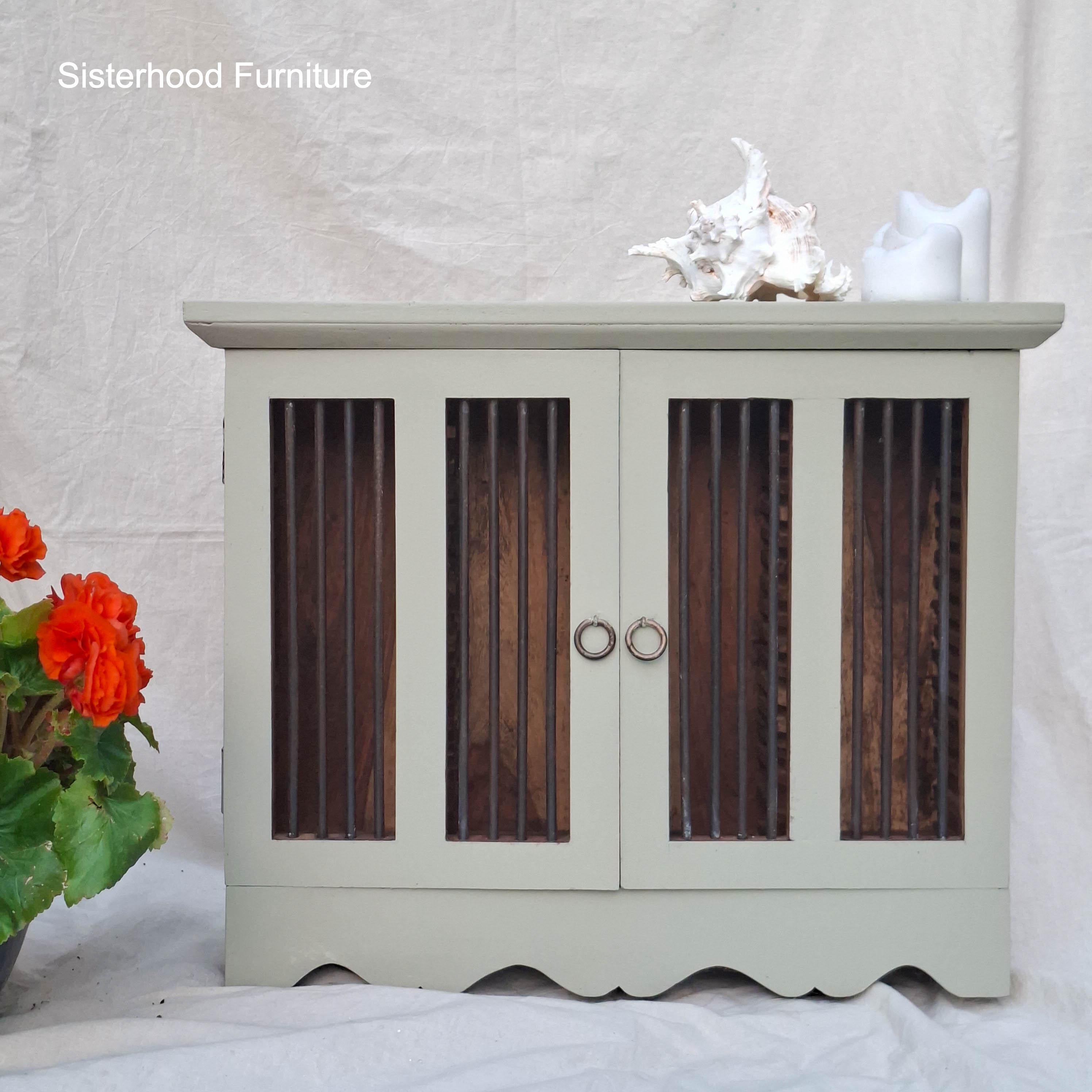 WICKLOW GLEN | Dixie Belle Silk Paint | muted sage | Furniture Paint | Ships Same Day | Eligible for Free Shipping