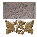 Steamflight Symphony - Resin Mould 5"x10" Redesign with Prima