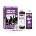 BLACK CASTING RESIN | Art Ingredients | Arts | Crafts | Resin Redesign with Prima