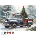 COUNTRY PINES DELIVERY | Decoupage Decor Tissue Paper for Furniture | 1 sheet, 8.27x11.69 | Redesign with Prima Redesign with Prima