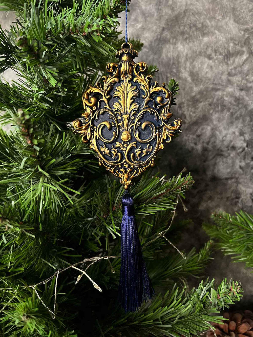 Wonder Gems - Resin Mould 5"x10"