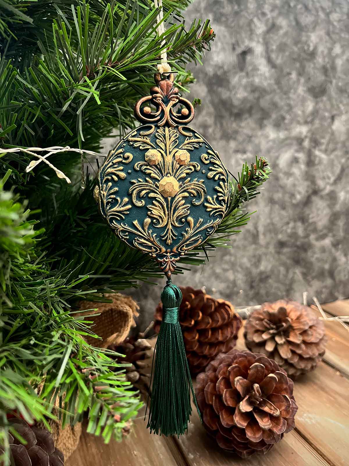 Wonder Gems - Resin Mould 5"x10"